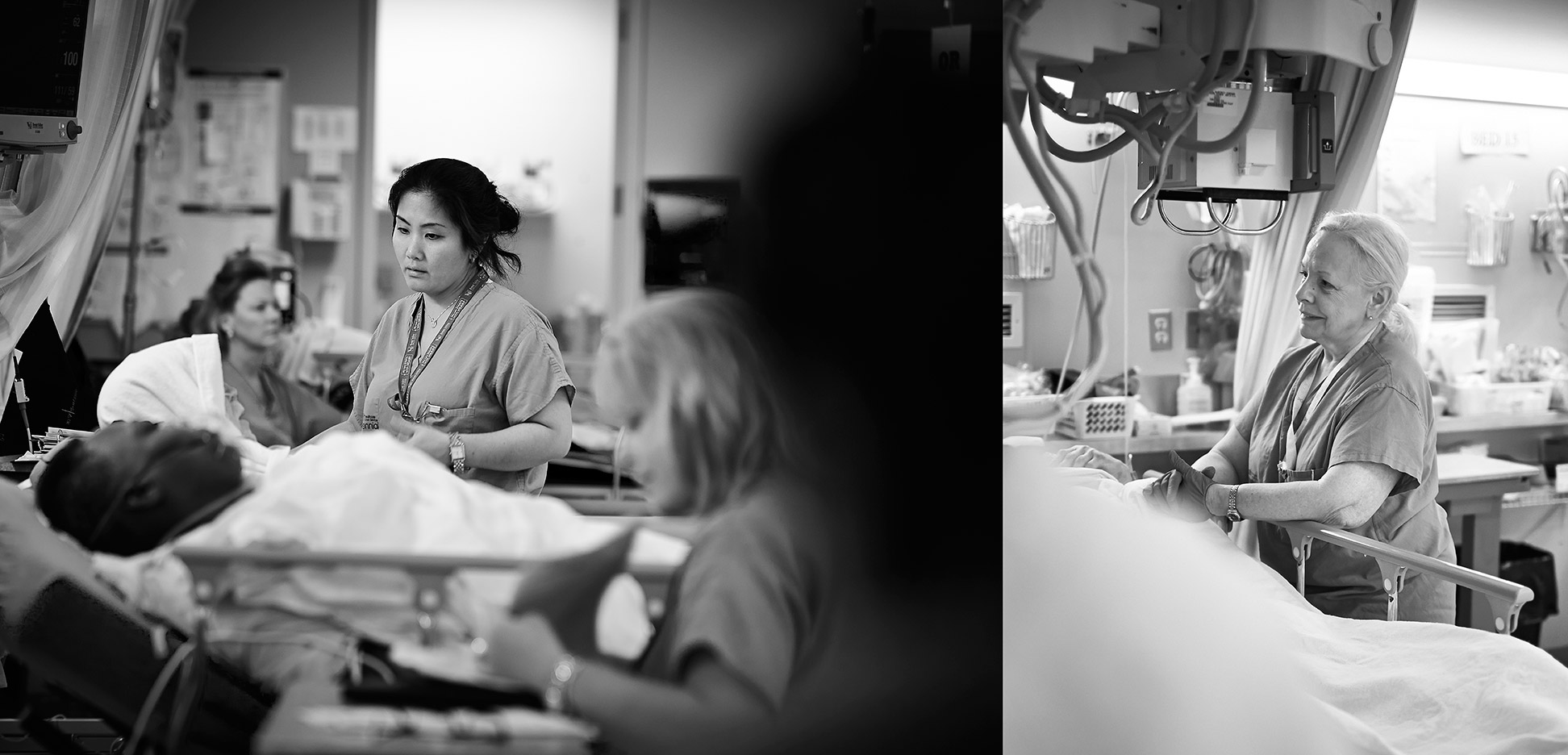 Nurse-Station